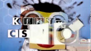 Dr. Doe's Chemical Kitchen Csupo