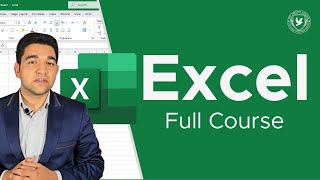 Microsoft Excel Masterclass 2026 - From Beginner to Advanced
