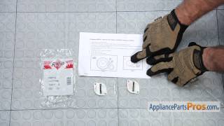 Duet Dryer Thermal Fuse (part #WP3390719) - How to Replace