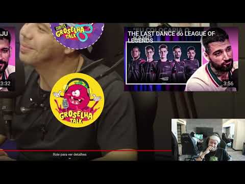 Quem seria melhor hoje, Titan ou BrTT ??