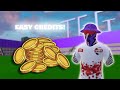 How To Get Credits In VRFS For Free