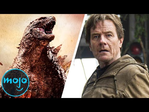 電影預告片騙你的10大時代 (Top 10 Times Movie Trailers Lied to You)