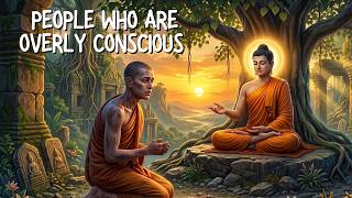Psychology of Overly Conscious People | Buddhism