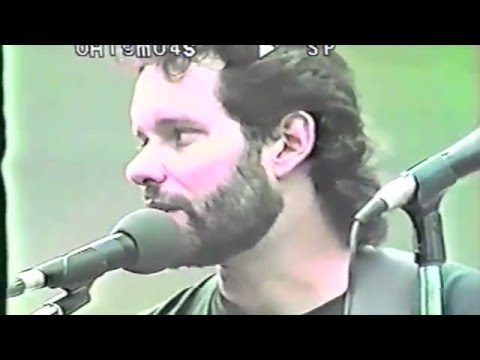 Thumbnail for John Gorka - Springtime in Pennsylvania (Recorded July 9, 1989) by John Gorka
