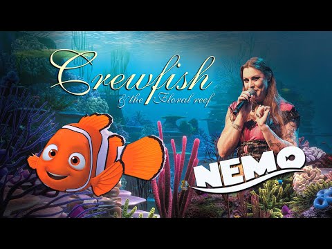 Crewish feat. Floor Jansen - Nemo (Aquarium Version)