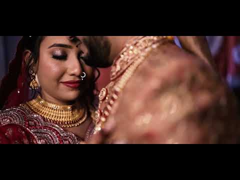 Wedding Photographer portfolio by The Moment By Foram in Ahmedabad - Photo 2