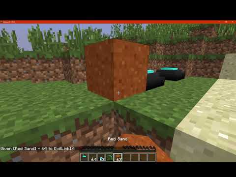 Dimensional Telporter 1.7.10 Forge Mod Overview