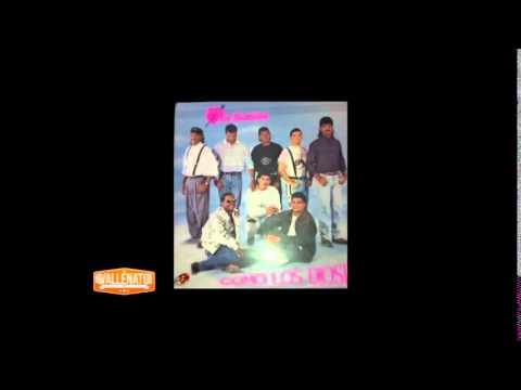 Los Discos De Fausto En Vallenato... Varios