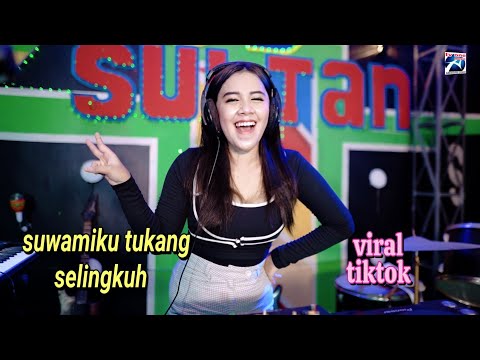 Suwamiku Tukang Selingkuh - Oktavia Zahra Viral Tiktok Yang Kalian Cari [Official Music Video]