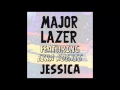 Jessica - Major Lazer feat. Ezra Koenig 