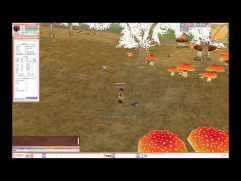 Let's Play Fly For Fun (FlyFF) S01 E01