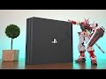 NEW PS4 Pro - Dope or Nope?