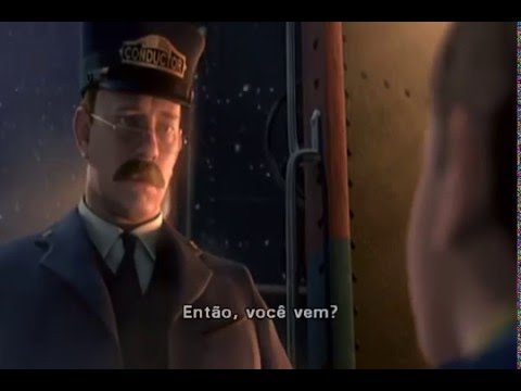 O Expresso Polar (2004)