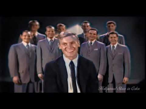 Young love - Tab Hunter