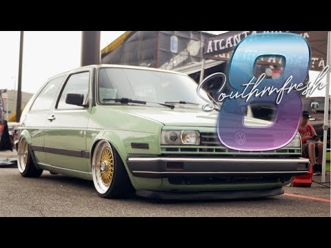 SouthrnFresh8 | Vlog