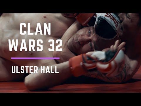 Clan Wars 32 - The Thrill and The Agony 2