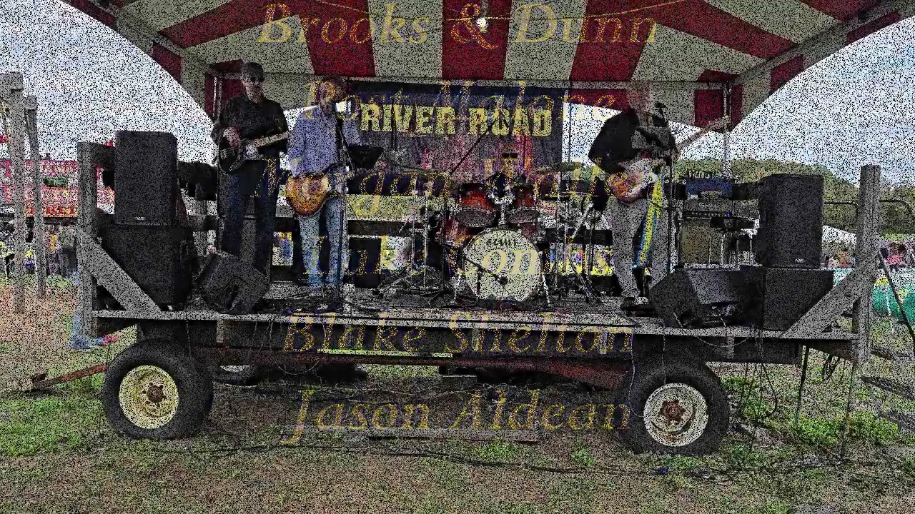 Promotional video thumbnail 2 for River Road
