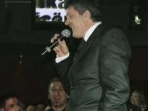 MISS KOSOVARJA 2009 VALTON KRASNQI