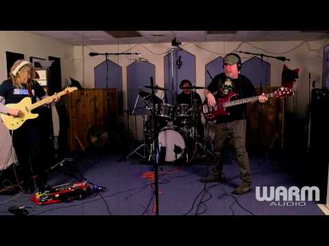 Juxtaposers "Cold Cold Hands"