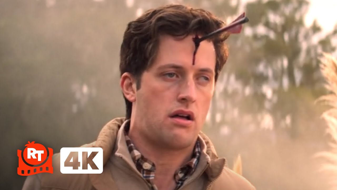 Heart Eyes (2025) 4K - Will You Marry Me? (And DIE!) Scene | Movieclips