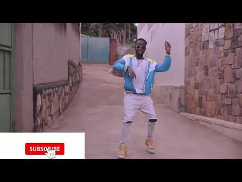 Serge Beynoud Ft Kabone Dance