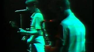 The Style Council - The Whole Point of No Return