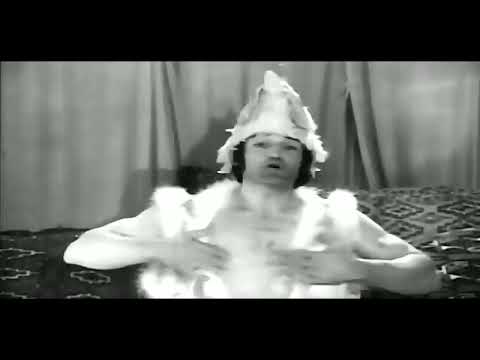 آقا رضا به قوقولی قوقو افتاده 😂 | سکانس جذاب فیلم عنتر و منتر