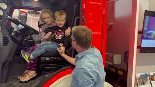 Baumesse Münster 2025