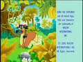 Dora The Explorer Go Diego Go Dora Diego Power Hour Credits