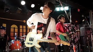 170714 PLAYLOUD / THE SOLUTIONS (솔루션스) - Ticket to the Moon