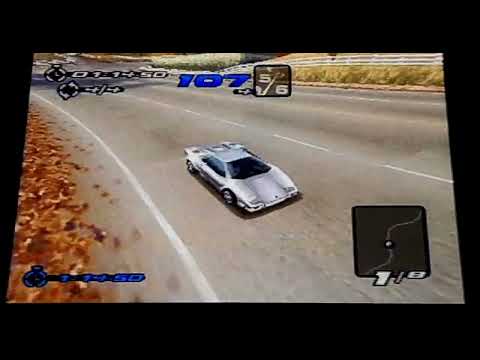 🥉NFS 3 Tournament SpeedRun 1 Hour 25'56 3rd
