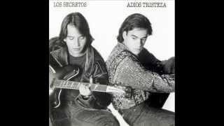 Los Secretos- Buscando (letras en la descripción)