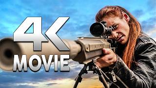Target Locked | ACTION | Full Movie in English 