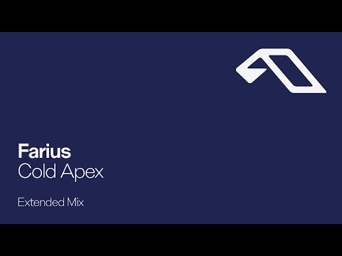 Farius - Cold Apex (Extended Mix)