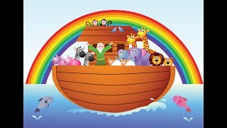 Noah's Ark - Bobby Bare