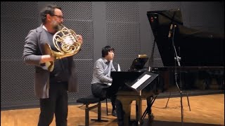 Download lagu Dukas: Villanelle - Benoît de Barsony (Hr) & Kishin Nagai (pf) mp3 Download lagu Dukas: Villanelle - Benoît de Barsony (Hr) & Kishin Nagai (pf) mp3