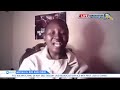 20 MAY 2025 TUESDAY LIVE BROADCAST SERVICE WITH PROF LESEGO DANIEL PART 2