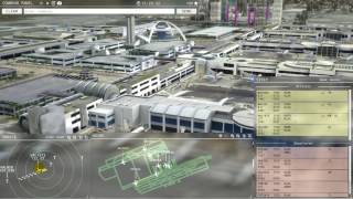 Tower 3D LA Sample Gameplay