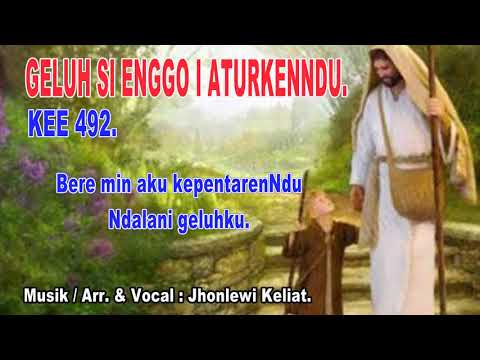 KEE 492 - Jhonlewi Keliat.