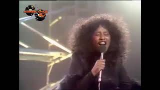 Chaka Kahn   Whatcha gonna do for me Video Extended Edit By Moises JuniorDj