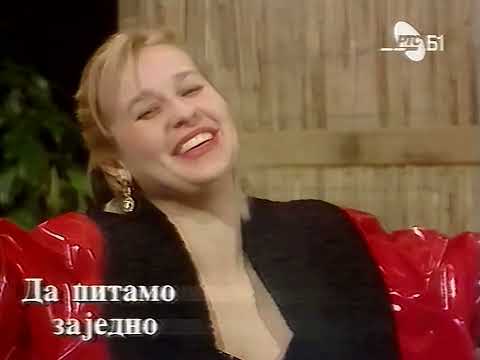 Lepa Lana - Moj jadnice