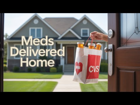 How To Get My W2 From Cvs