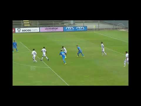 Lorenzo Colombo #skills #goals  #viralvideo