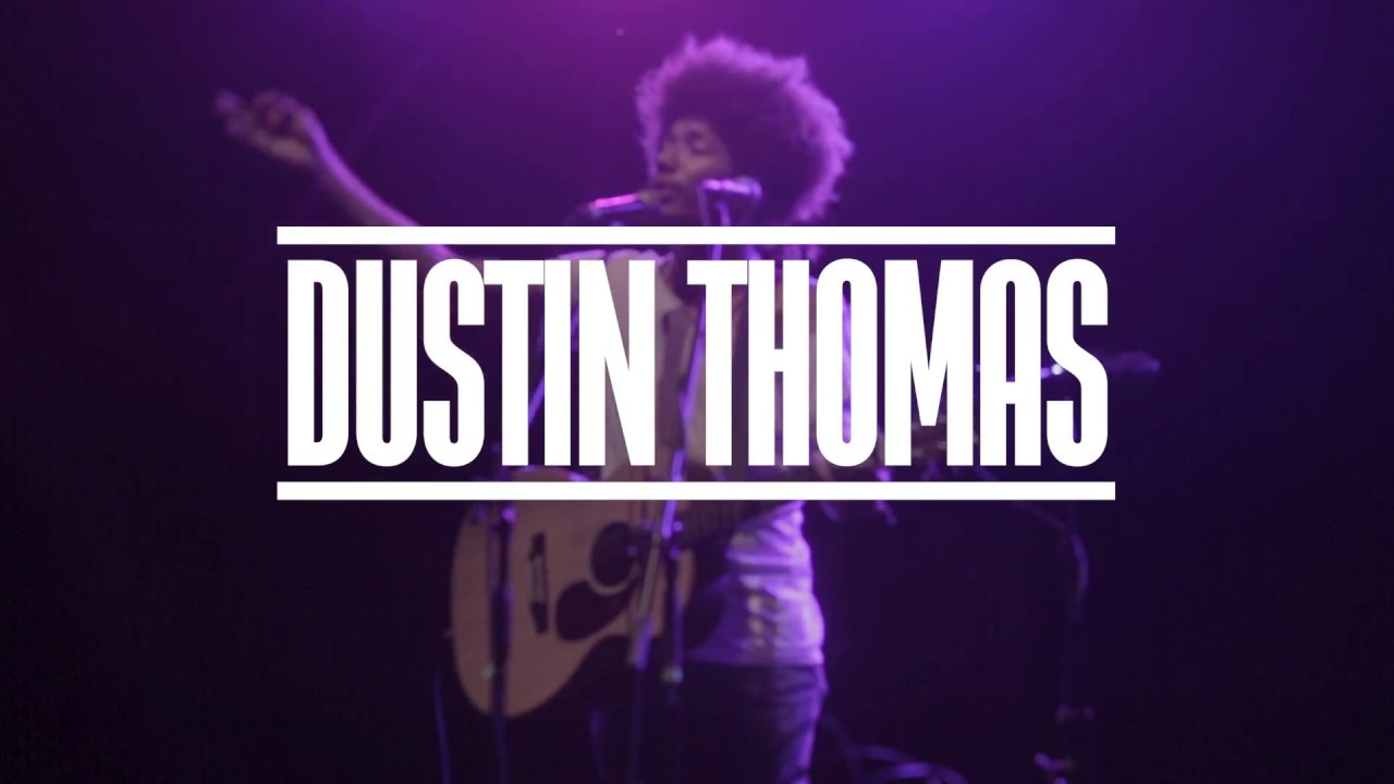 Dustin Thomas