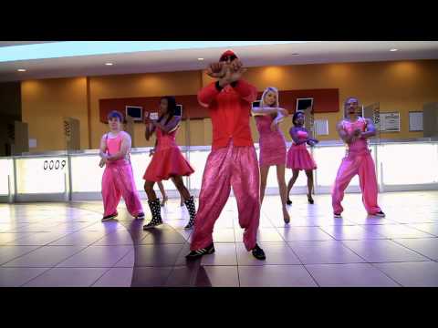 Sansui Summer Cup - Gangnam Parody