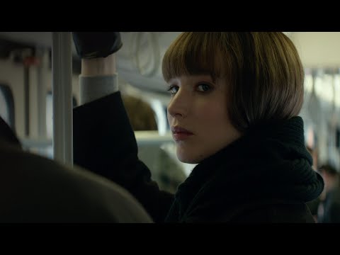 Kızıl Serçe | Türkçe Altyazılı Fragman | 2 Mart 2018