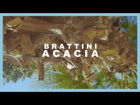 Brattini / ACACIA (Video Ufficiale)