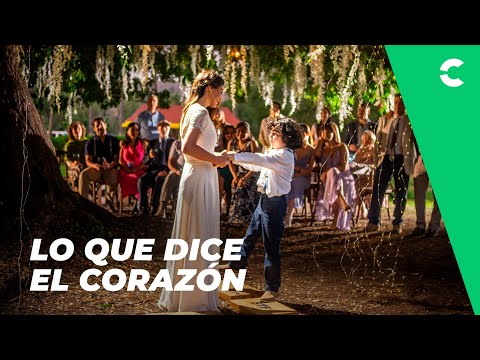 Tráiler de Lo que dice el corazón