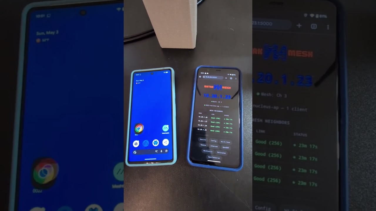 May 2026 Nucleus Update