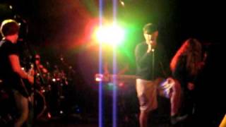 Excalion - Bring on the Storm